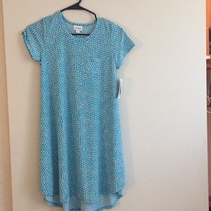 LulaRoe Scarlett NWT-GIRLS